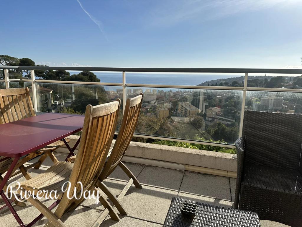 3 room apartment in Roquebrune — Cap Martin, photo #3, listing #92063580