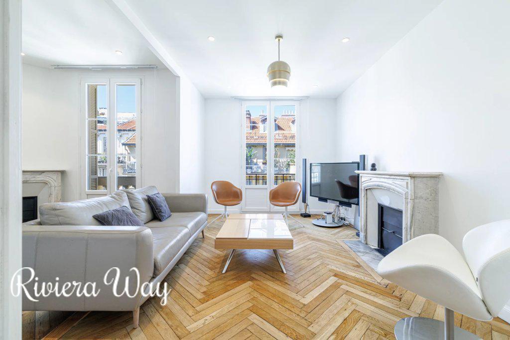 Apartment in Promenade des Anglais, 95 m², photo #2, listing #104853042