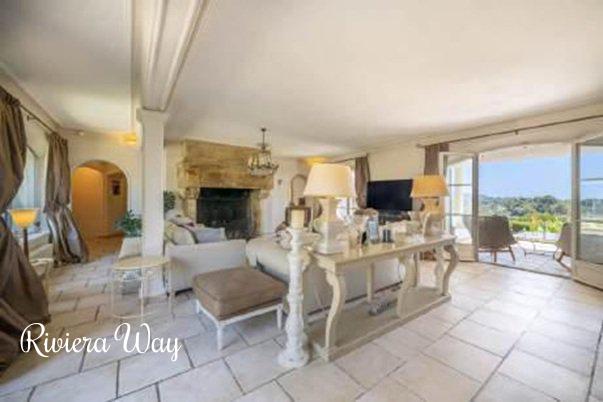8 room villa in Mougins, 480 m², photo #7, listing #105528276