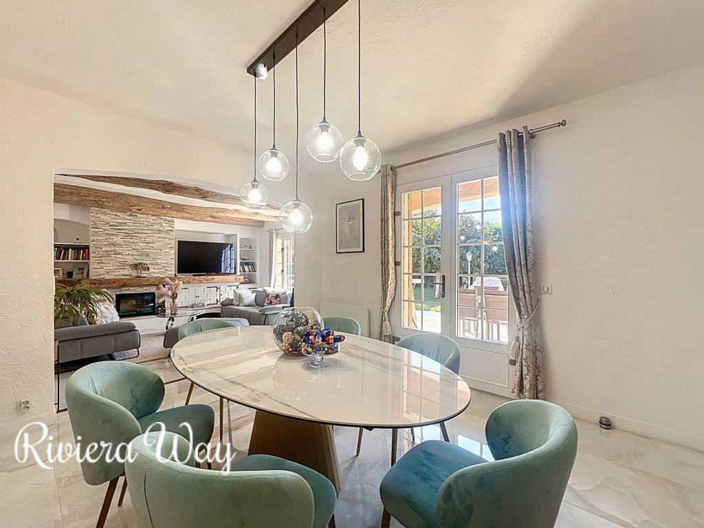 7 room villa in La Roquette-sur-Siagne, photo #3, listing #104160966