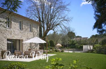 9 room villa in Mougins