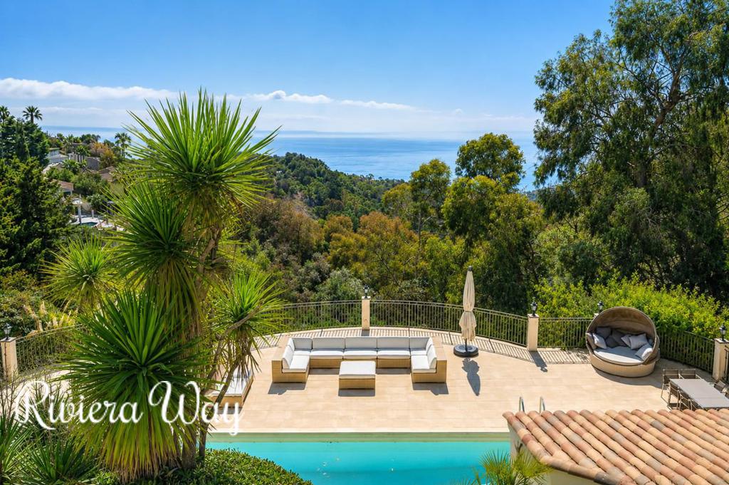 10 room villa in Cannes, 380 m², photo #7, listing #94405878