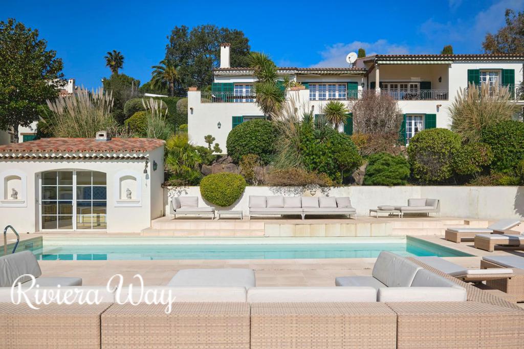 10 room villa in Cannes, 380 m², photo #5, listing #94405878