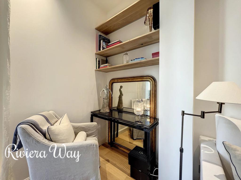 3 room apartment in Cannes, photo #7, listing #102630276