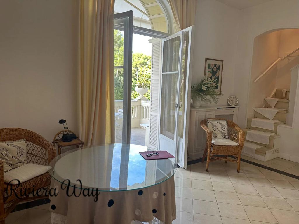 2 room apartment in Roquebrune — Cap Martin, photo #10, listing #96197808
