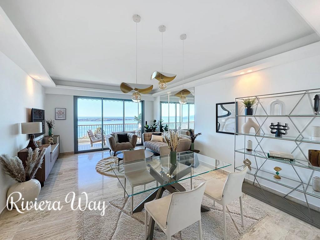 3 room apartment in Cannes, photo #7, listing #102099438