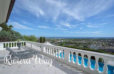 8 room villa in Mandelieu-la-Napoule