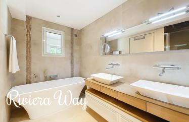 5 room apartment in Le Cannet