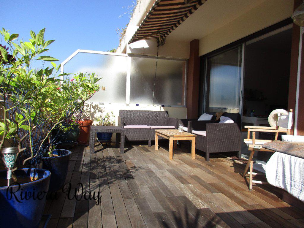 Apartment in Nice, 83 m², photo #6, listing #80726982