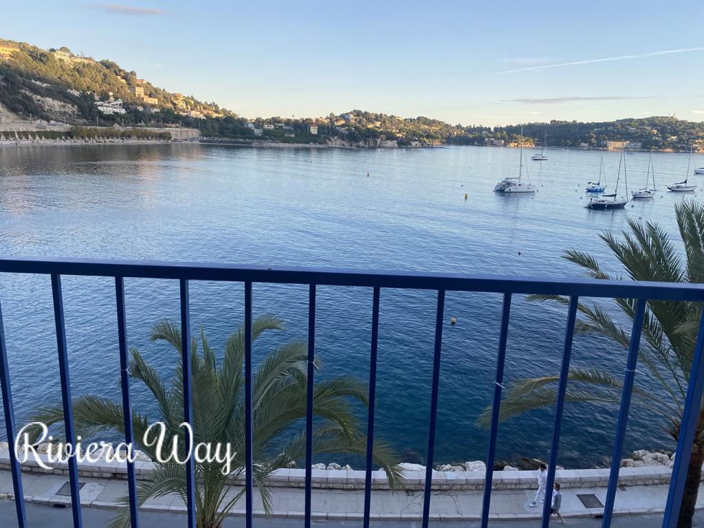 3 room apartment in Villefranche-sur-Mer, photo #6, listing #91612416