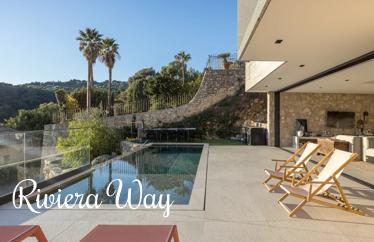 5 room villa in Saint-Paul-de-Vence