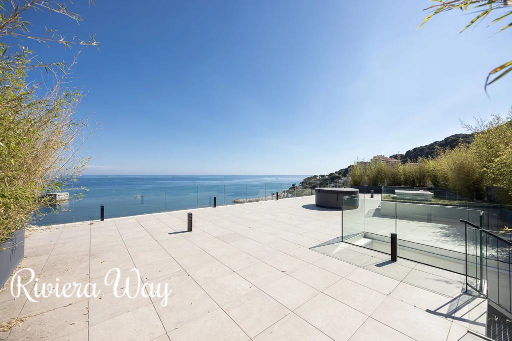 4 room penthouse in Cap d'Ail, photo #9, listing #102727758