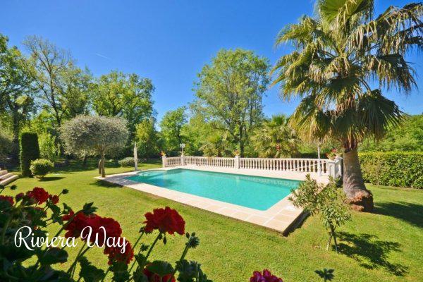 5 room villa in Tourrettes-sur-Loup, 166 m², photo #6, listing #64996512