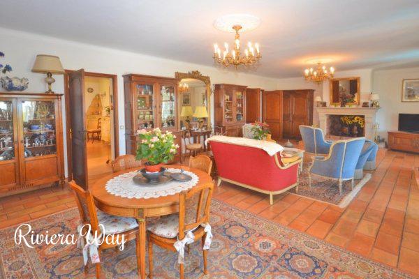10 room villa in La Roquette-sur-Siagne, 370 m², photo #5, listing #66004260