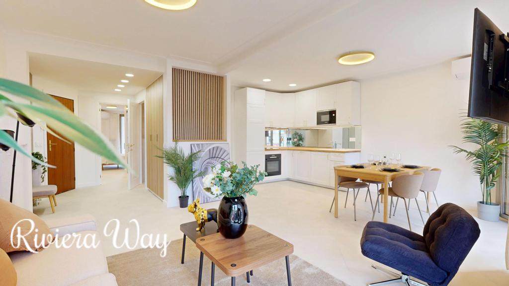 3 room apartment in Le Carré d'Or, 74 m², photo #6, listing #105968016