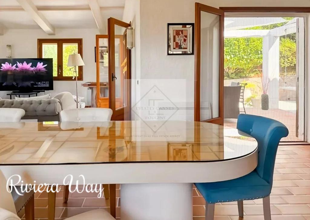 6 room villa in Vallauris, photo #3, listing #107137296