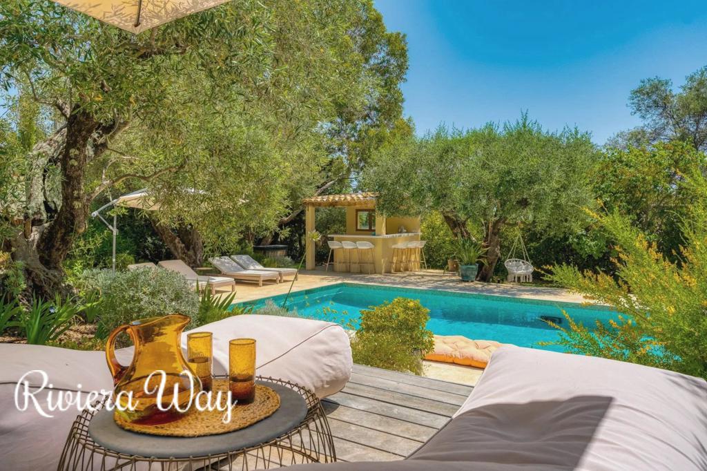 7 room villa in Tourrettes-sur-Loup, photo #5, listing #106534344
