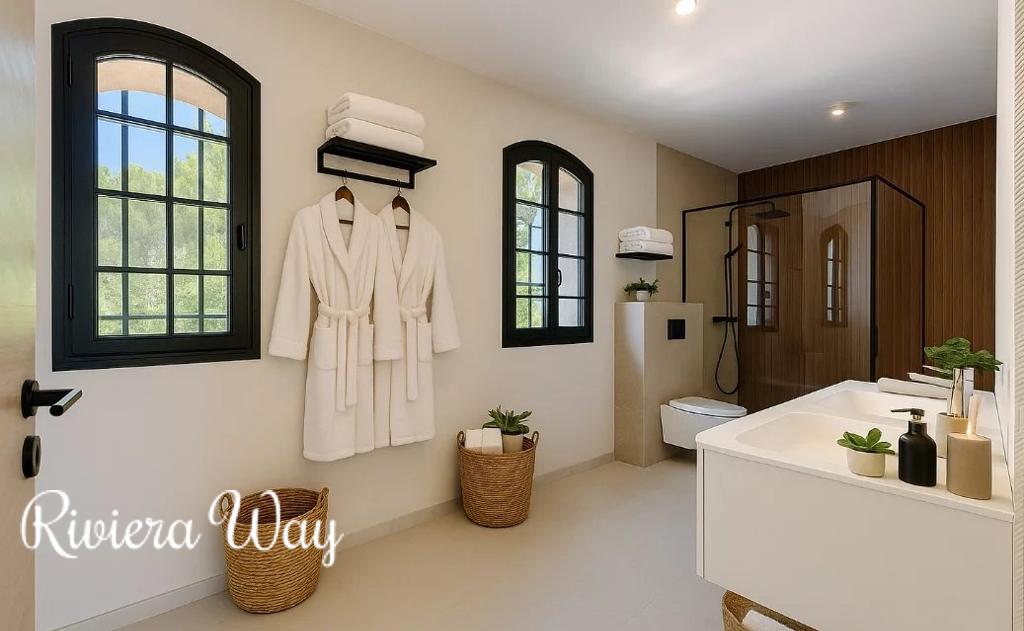 12 room villa in Mougins, photo #6, listing #104329764