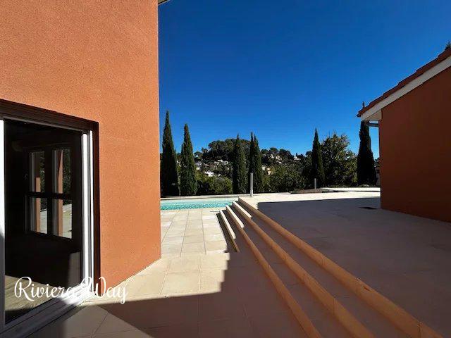 5 room villa in Mougins, photo #10, listing #103467378