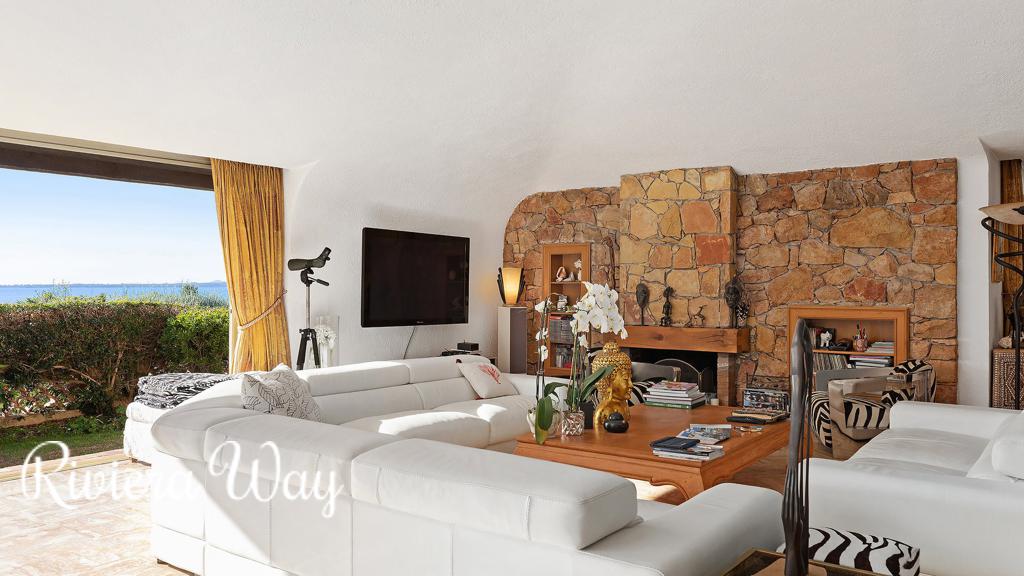 10 room villa in Cap d'Antibes, photo #7, listing #78787968