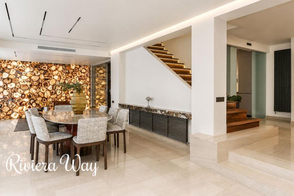8 room villa in Saint-Jean-Cap-Ferrat, 444 m², photo #4, listing #99251082