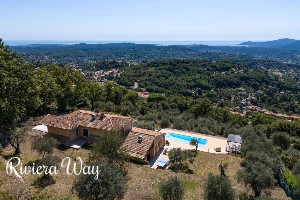 8 room villa in Chateauneuf-Grasse, photo #1, listing #100475382