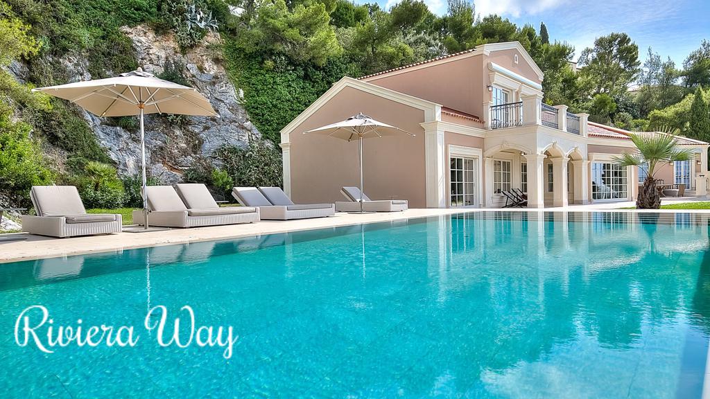 7 room villa in Roquebrune — Cap Martin, photo #5, listing #78858360