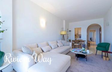 3 room apartment in Promenade des Anglais, 65 m²