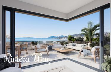 4 room new home in Antibes