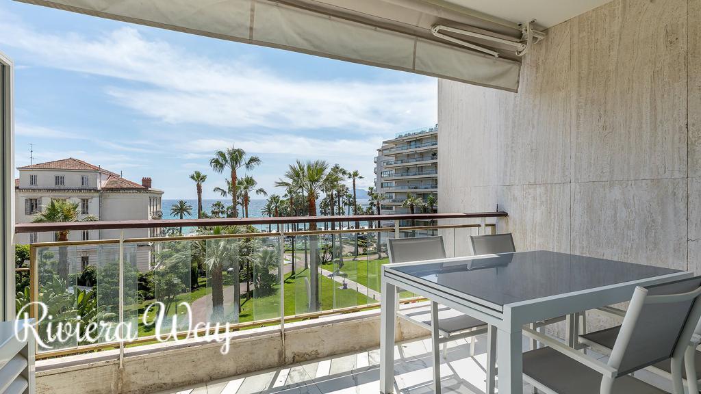 Apartment in Cannes, photo #3, listing #78916908