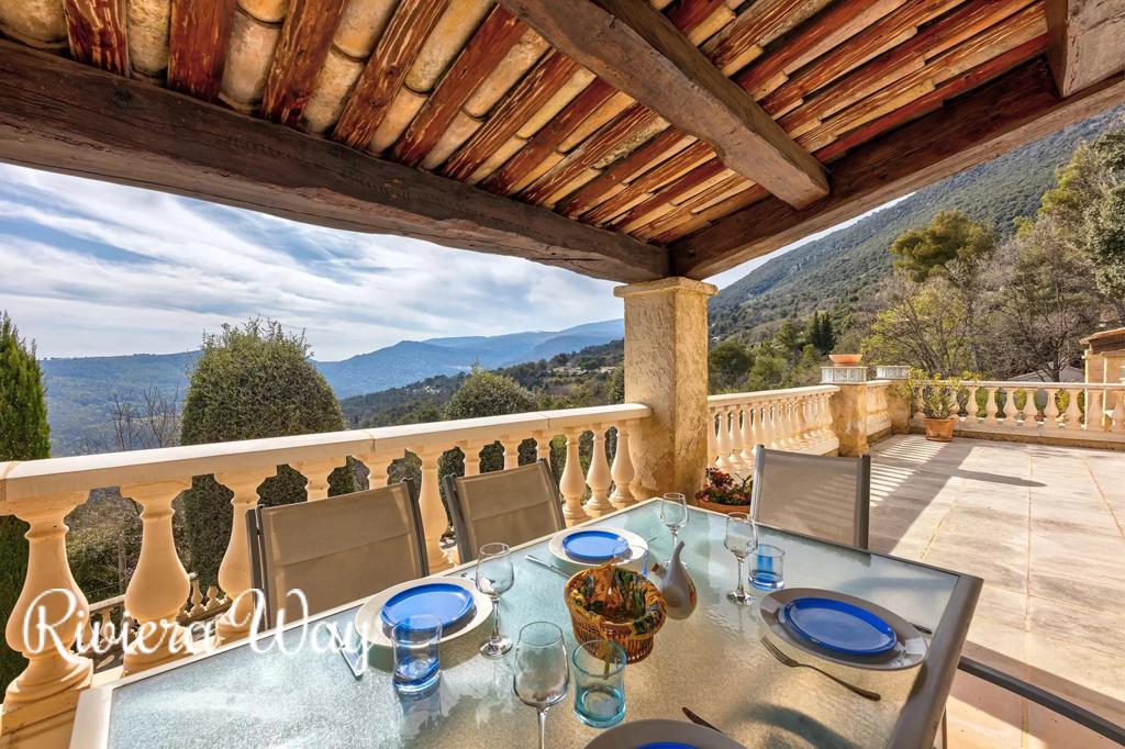 7 room villa in Tourrettes-sur-Loup, photo #3, listing #99293628
