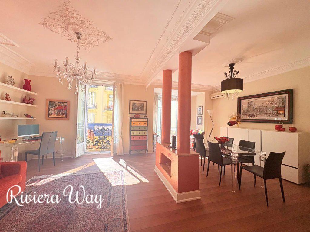 Apartment in Promenade des Anglais, 116 m², photo #3, listing #104853126