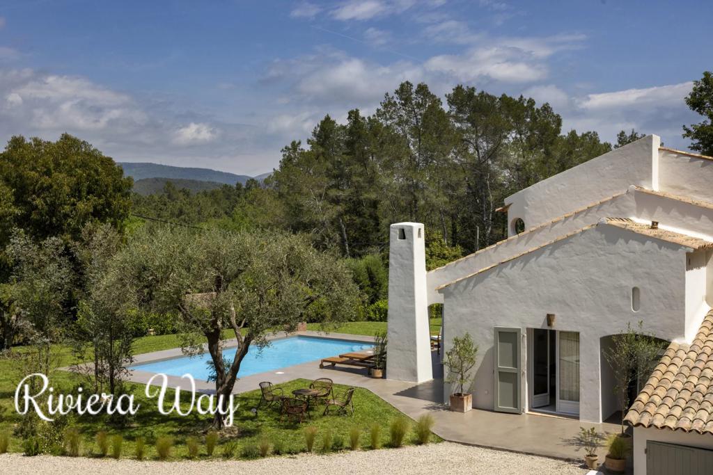 7 room villa in Roquefort-les-Pins, photo #6, listing #104290326