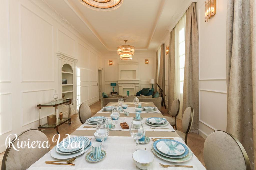 7 room apartment in Nice, 231 m², photo #5, listing #99250578