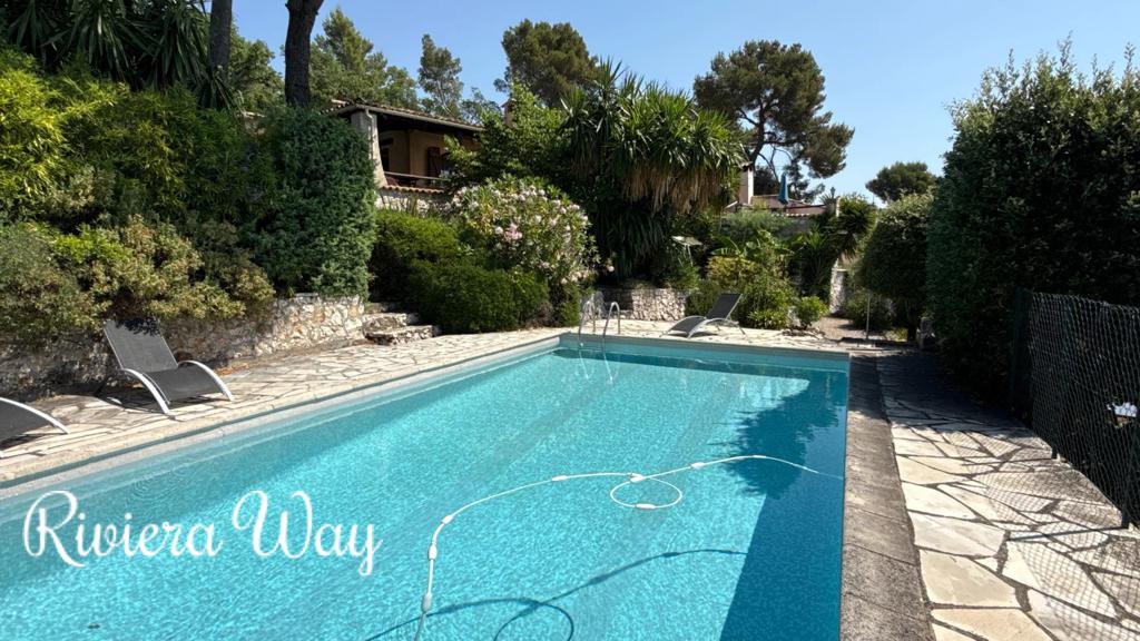 6 room villa in Tourrettes-sur-Loup, photo #9, listing #103455870