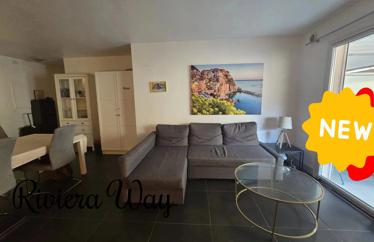3 room apartment in Juan-les-Pins