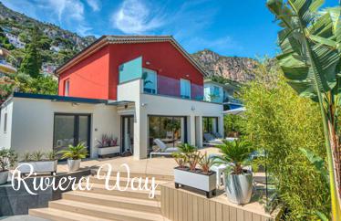 6 room villa in Èze, 175 m²
