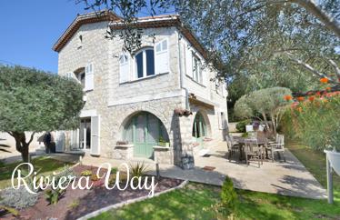 7 room villa in Juan-les-Pins