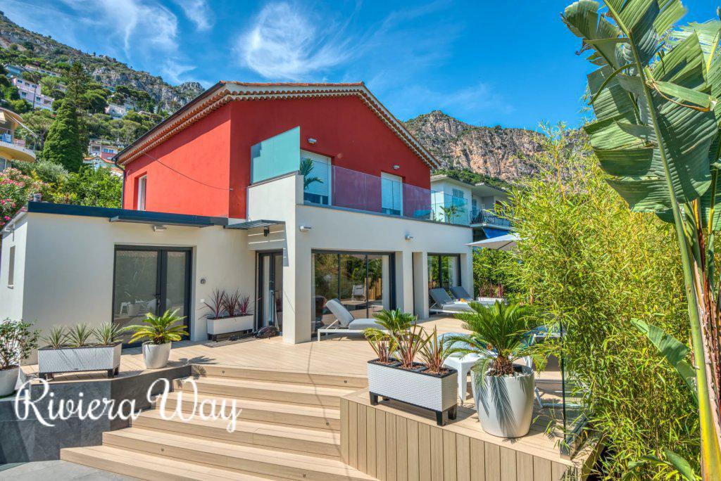 6 room villa in Èze, 175 m², photo #1, listing #104372058