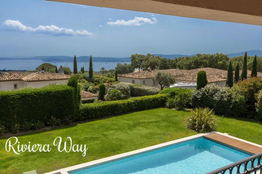 6 room villa in Grimaud, photo #2, listing #97359738
