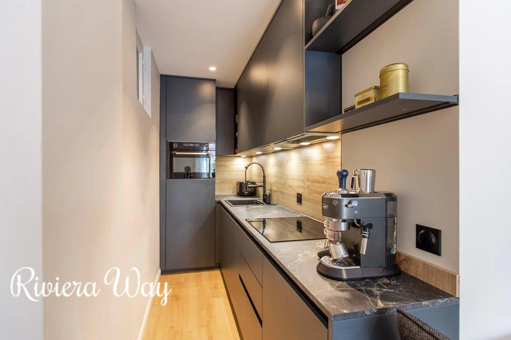 3 room apartment in Le Carré d'Or, 59 m², photo #4, listing #103254270