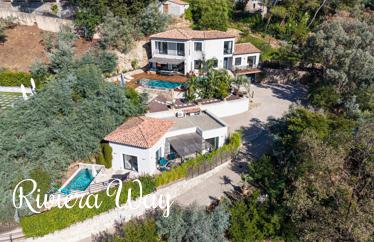 8 room villa in Vallauris