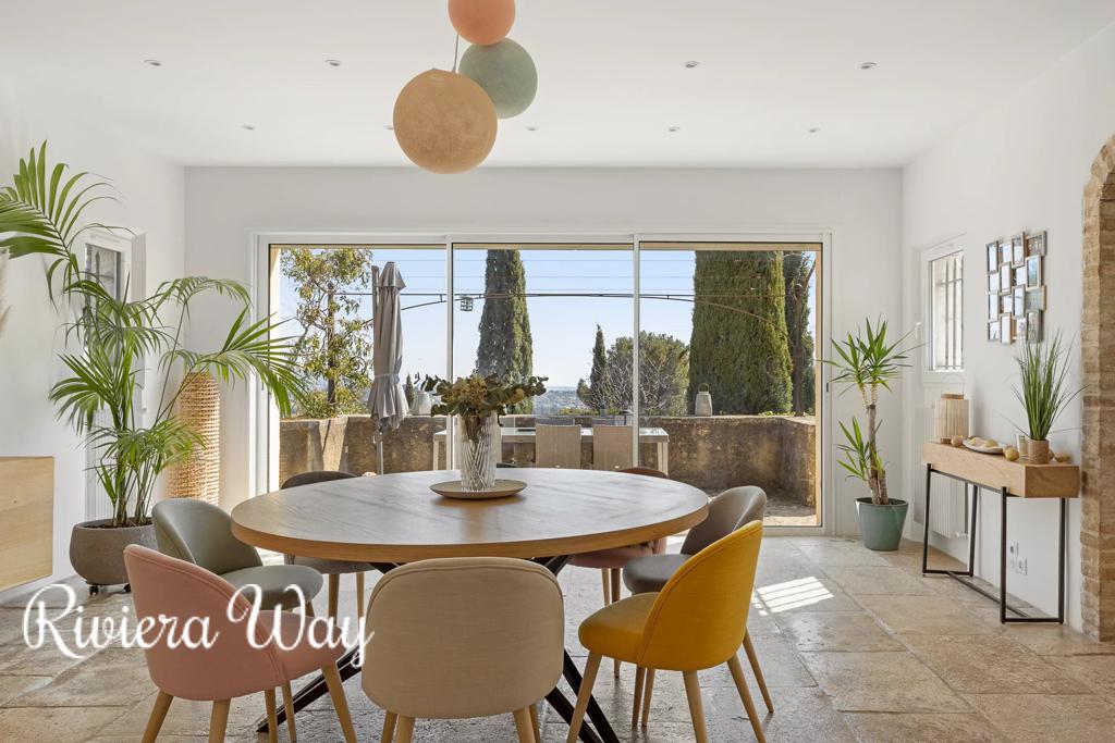 7 room villa in Mougins, photo #6, listing #88511178