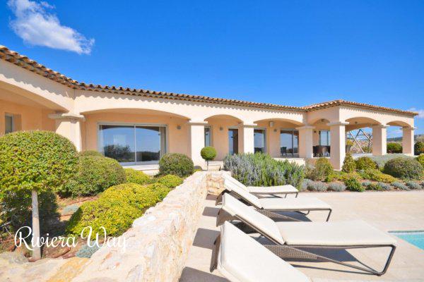 8 room villa in Roquefort-les-Pins, 500 m², photo #10, listing #73637004