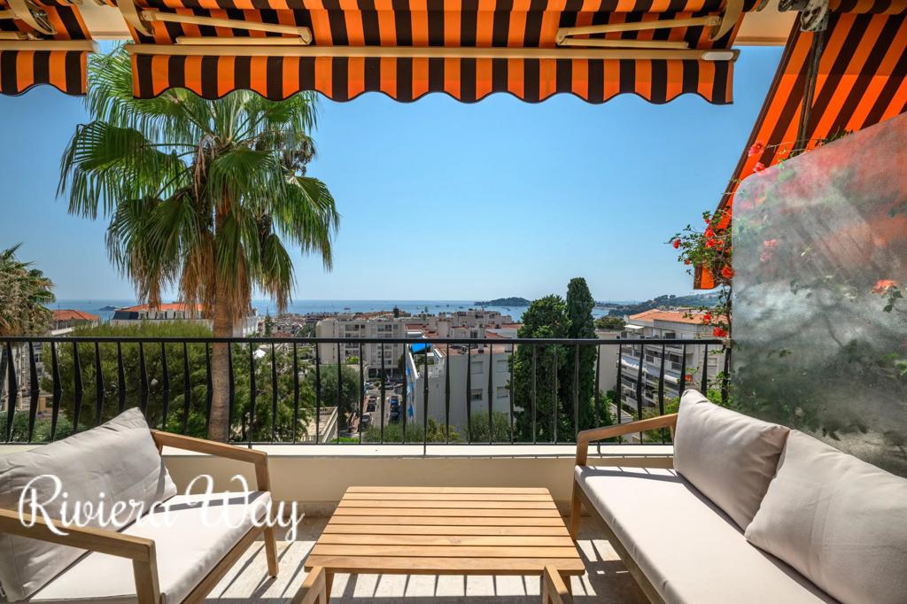 3 room apartment in Beaulieu-sur-Mer, 87 m², photo #2, listing #104126526