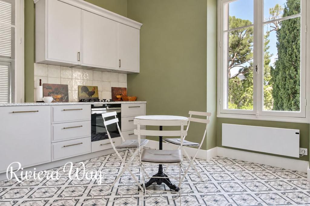 5 room apartment in Roquebrune — Cap Martin, 165 m², photo #7, listing #94404954