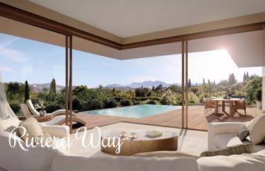 6 room villa in Mougins