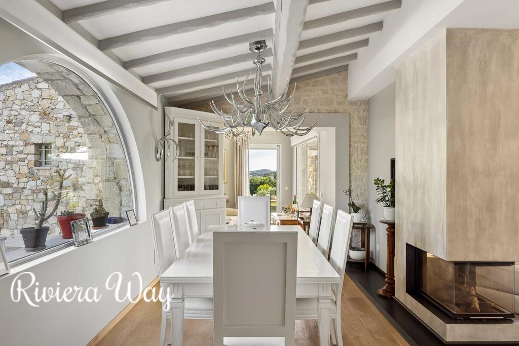 7 room villa in La Colle-sur-Loup, photo #8, listing #106332366