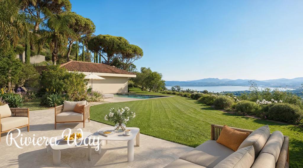 6 room villa in Grimaud, photo #3, listing #106360884