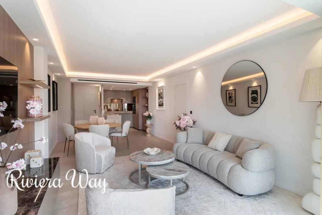 3 room apartment in Boulevard de la Croisette, photo #5, listing #105923412